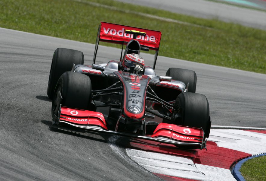 GP MALESIA Sabato